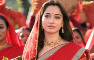 Tamannaah Bhatia Opens Up About Her Preparation in Understanding the Significance Behind Chhath Pooja to Justify it in Chhathi Maiya Song from 'The Vvaan'