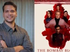 Gaurav Thakur and Neel Kothari’s Indo-German Film 'The Bombay Blood' to Screen at the Indian Embassy in Berlin