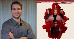 Gaurav Thakur and Neel Kothari’s Indo-German Film 'The Bombay Blood' to Screen at the Indian Embassy in Berlin