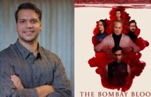 Gaurav Thakur and Neel Kothari’s Indo-German Film 'The Bombay Blood' to Screen at the Indian Embassy in Berlin