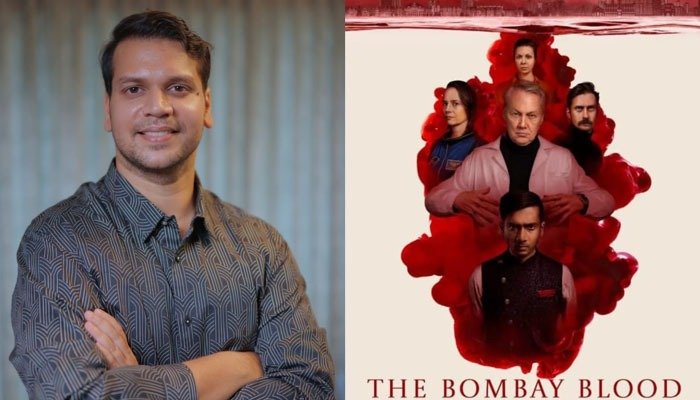 Gaurav Thakur and Neel Kothari’s Indo-German Film 'The Bombay Blood' to Screen at the Indian Embassy in Berlin