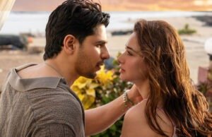 ‘The Vvaan’ Gears Up to Unveil Sidharth Malhotra and Tamannaah Bhatia’s Unseen Chemistry with its upcoming Romantic Track ‘Samjho Na’ 'The Vvaan' Gears Up to Unveil Sidharth Malhotra and Tamannaah Bhatia's Unseen Chemistry with its upcoming Romantic Track 'Samjho Na'
