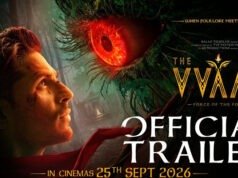 Sidharth Malhotra and Tamannaah Bhatia Bring the Untamed World of 'The Vvaan' to Life in Spectacular Trailer - Watch