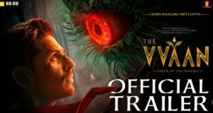 Sidharth Malhotra and Tamannaah Bhatia Bring the Untamed World of 'The Vvaan' to Life in Spectacular Trailer - Watch