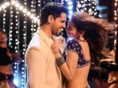 The Vvaan Song Thummak Thummak OUT: Sidharth Malhotra and Tamannaah Bhatia Turn Up the Heat With Their Dance Moves