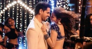 The Vvaan Song Thummak Thummak OUT: Sidharth Malhotra and Tamannaah Bhatia Turn Up the Heat With Their Dance Moves