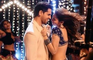 The Vvaan Song Thummak Thummak OUT: Sidharth Malhotra and Tamannaah Bhatia Turn Up the Heat With Their Dance Moves