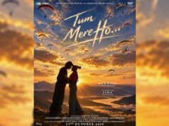 Gurmeet Choudhary and Isha Malviya Unite for the First Time in Intense Love Story ‘Tum Mere Ho’, Set to Release October 23 Gurmeet Choudhary and Isha Malviya Unite for the First Time in Intense Love Story ‘Tum Mere Ho’, Set to Release October 23