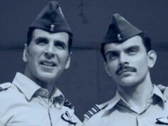 Veer Pahariya Wishes Akshay Kumar on His Birthday, Shares a Heartwarming Picture from Sky Force