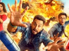 Vibe Box Office Collection Day 3: Kunal Khemu's Action-Comedy Closes Weekend at Rs 8.15 Crore