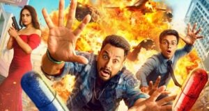 Vibe Box Office Collection Day 3: Kunal Khemu's Action-Comedy Closes Weekend at Rs 8.15 Crore