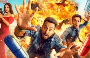 Vibe Box Office Collection Day 3: Kunal Kemmu’s Action-Comedy Closes Weekend at Rs 8.15 Crore Vibe Box Office Collection Day 3: Kunal Khemu's Action-Comedy Closes Weekend at Rs 8.15 Crore