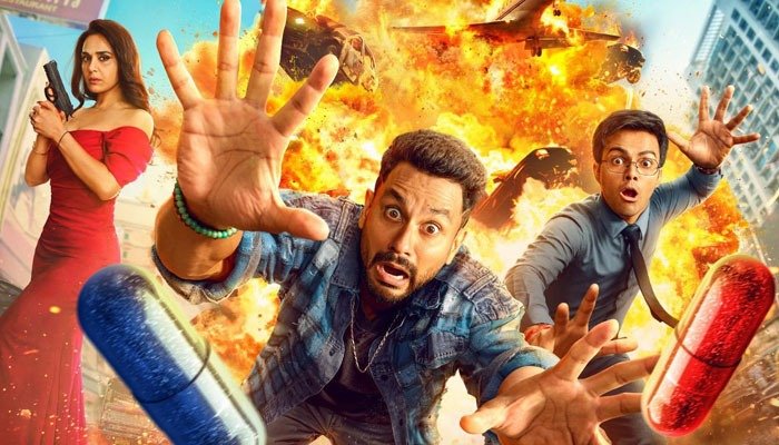 Vibe Box Office Collection Day 3: Kunal Khemu's Action-Comedy Closes Weekend at Rs 8.15 Crore