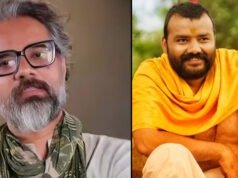 Director Vishal Chaturvedi Reveals Strict Rules on 'Hanuman Ansh' Sets: "Koi Gaali Nahi De Sakta, Non-Veg Aur Alcohol Bhi Nahi"