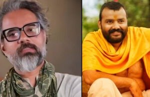 Director Vishal Chaturvedi Reveals Strict Rules on ‘Hanuman Ansh’ Sets: “Koi Gaali Nahi De Sakta, Non-Veg Aur Alcohol Bhi Nahi” Director Vishal Chaturvedi Reveals Strict Rules on 'Hanuman Ansh' Sets: "Koi Gaali Nahi De Sakta, Non-Veg Aur Alcohol Bhi Nahi"