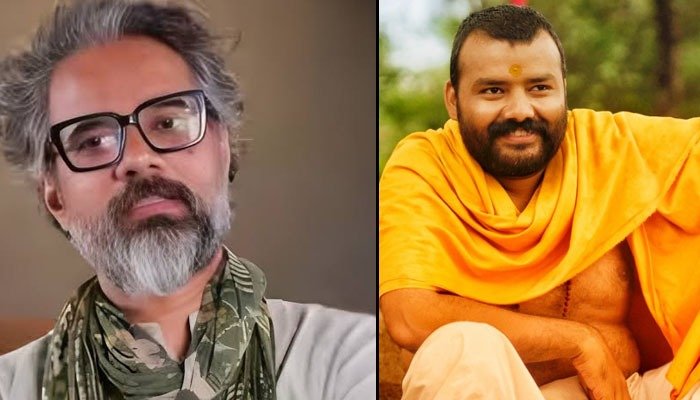 Director Vishal Chaturvedi Reveals Strict Rules on 'Hanuman Ansh' Sets: "Koi Gaali Nahi De Sakta, Non-Veg Aur Alcohol Bhi Nahi"