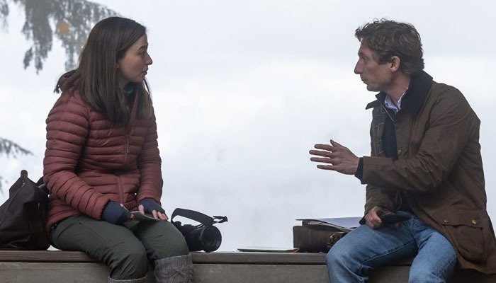 Why David Fincher Did Not Return to Direct The Social Reckoning? Director Aaron Sorking Sheds Light