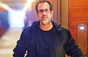 "A Good Student & Such a Fighter,” Aanand L Rai on Why Yami Gautam Dhar Is a Force to Watch in Nayyi Navelli