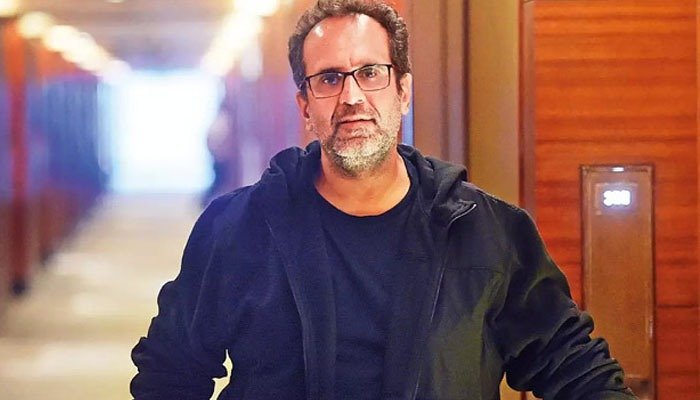 "A Good Student & Such a Fighter,” Aanand L Rai on Why Yami Gautam Dhar Is a Force to Watch in Nayyi Navelli