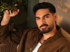 Ahan Shetty's Action Drama 'Sanki' To Go On Floors On October 30th, 2026!