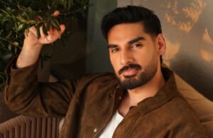 Ahan Shetty's Action Drama 'Sanki' To Go On Floors On October 30th, 2026!