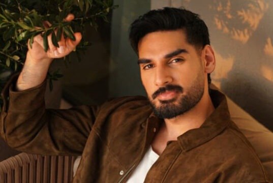 Ahan Shetty’s Action Drama ‘Sanki’ To Go On Floors On October 30th, 2026! Ahan Shetty's Action Drama 'Sanki' To Go On Floors On October 30th, 2026!