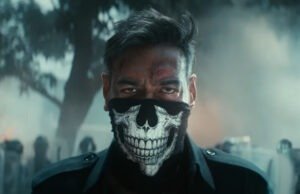Chauhaan: Ajay Devgn Begins Shooting for Neeraj Yadav's War Drama in Kargil