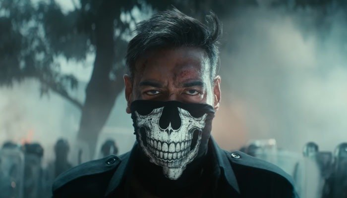 Chauhaan: Ajay Devgn Begins Shooting for Neeraj Yadav's War Drama in Kargil