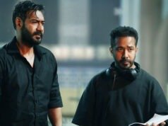 Ajay Devgn on Drishyam The Conclusion, "The Way Abhishek Has Made the Film, I Think It Has Come Out Fabulous"