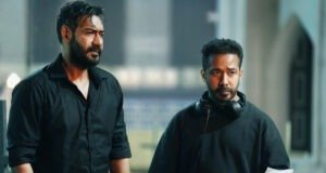 Ajay Devgn on Drishyam The Conclusion, "The Way Abhishek Has Made the Film, I Think It Has Come Out Fabulous"