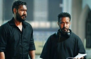Ajay Devgn on Drishyam The Conclusion, "The Way Abhishek Has Made the Film, I Think It Has Come Out Fabulous"