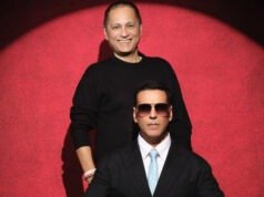 Akshay Kumar and Vipul Amrutlal Shah’s Samuk wraps UK schedule; Film Moves to Mumbai for final 20-day leg