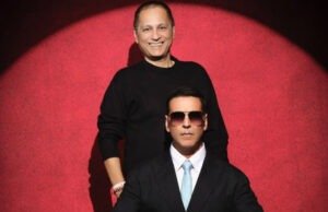 Akshay Kumar and Vipul Amrutlal Shah’s Samuk wraps UK schedule; Film Moves to Mumbai for final 20-day leg