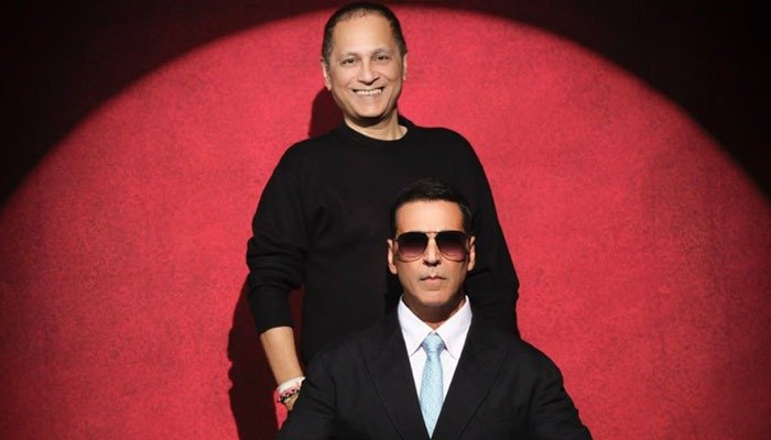 Akshay Kumar and Vipul Amrutlal Shah’s Samuk wraps UK schedule; Film Moves to Mumbai for final 20-day leg