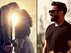 Ali Abbas Zafar Wraps 'Beparwah' Shoot, Says Returning to YRF "Feels Like Coming Back Home"