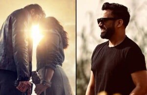 Ali Abbas Zafar Wraps 'Beparwah' Shoot, Says Returning to YRF "Feels Like Coming Back Home"