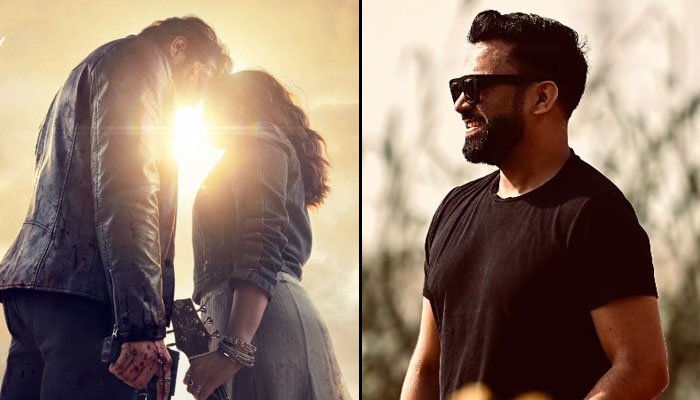 Ali Abbas Zafar Wraps 'Beparwah' Shoot, Says Returning to YRF "Feels Like Coming Back Home"