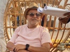 Anil Sharma Confirms Arjun Naga Will Be Made in 4 Parts, Starring Utkarsh Sharma, Randeep Hooda