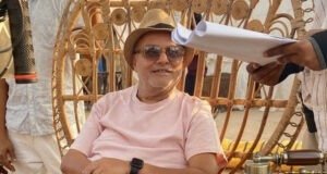 Anil Sharma Confirms Arjun Naga Will Be Made in 4 Parts, Starring Utkarsh Sharma, Randeep Hooda