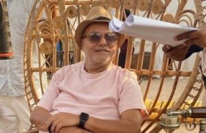 Anil Sharma Confirms Arjun Naga Will Be Made in 4 Parts, Starring Utkarsh Sharma, Randeep Hooda