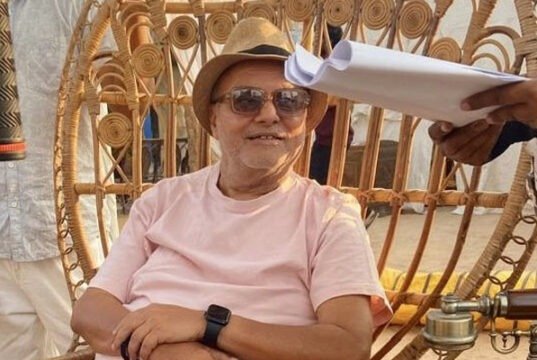 Anil Sharma Confirms Arjun Naga Will Be Made in 4 Parts, Starring Utkarsh Sharma, Randeep Hooda