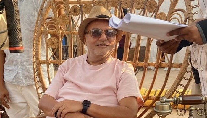 Anil Sharma Confirms Arjun Naga Will Be Made in 4 Parts, Starring Utkarsh Sharma, Randeep Hooda