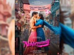 Ansh Duggal and Pragati Srivastava’s 'Nakhrewaalii' Set for October 30 Release