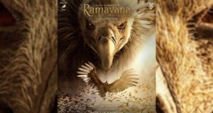Anupam Kher Lends Voice to Jatayu in Nitesh Tiwari's Ramayana; New Character Poster Unveiled