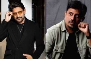 Arshad Warsi Returns as Jolly in 'Jolly LLB 4', Umesh Shukla to Direct Prequel