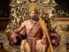 Arun Govil's First Look as King Dashrath in Nitesh Tiwari's Ramayana Unveiled