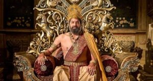 Arun Govil's First Look as King Dashrath in Nitesh Tiwari's Ramayana Unveiled