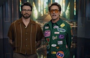 Marvel Drops A Massive Diwali Gift For India! Robert Downey Jr. and Chris Evans Announce 'Avengers: Doomsday' Early Release