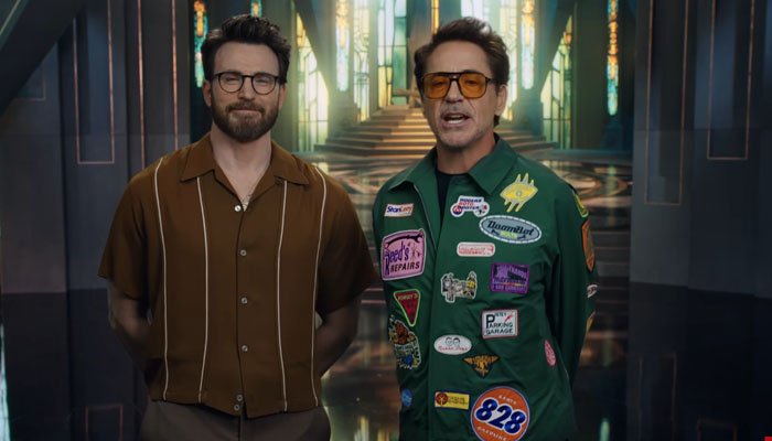 Marvel Drops A Massive Diwali Gift For India! Robert Downey Jr. and Chris Evans Announce 'Avengers: Doomsday' Early Release