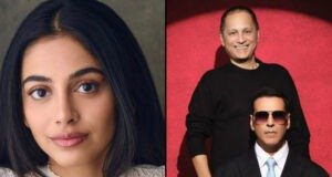 Banita Sandhu Reportedly Joins Akshay Kumar in Vipul Amrutlal Shah’s Samuk; Character Details Remain Under Wraps